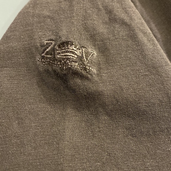 Zadig & Voltaire “Rock” Tshirt NWOT - Picture 6 of 6